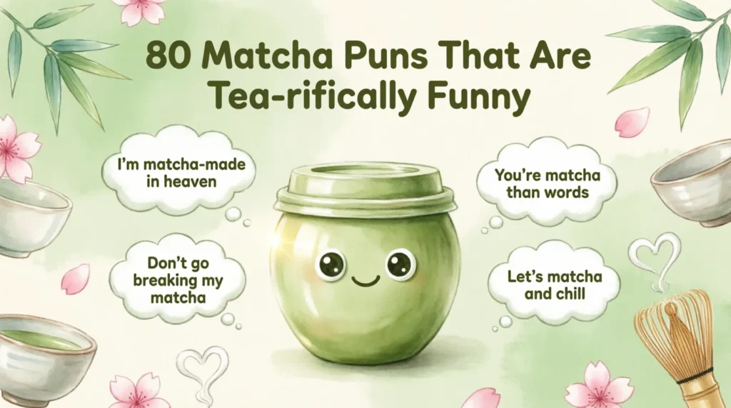 wrap puns and jokes