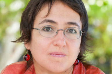 Elena Mendoza