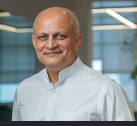 Raj Patel