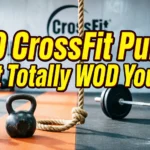 crossfit puns and jokes