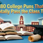 80 College Puns That Totally Pass the Class Test college puns and jokes