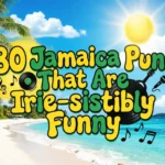 80 Jamaica Puns That Are Irie-sistibly Funny jamaica puns and jokes