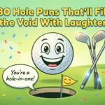 80 Hole Puns That’ll Fill the Void With Laughter hole puns and jokes