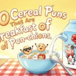 80 Toothpaste Puns and Jokes That Really Brush Off the Bad Vibes cereal puns and jokes