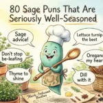 80 Sage Puns That Are Seriously Well-Seasoned sage pun and jokes