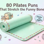 pilates puns and jokes