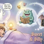 80 Nightmare Puns and Jokes That’ll Keep You Laughing in Your Sleep hedgehog puns