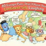 80 Europe Puns That’ll Have You Continent-ally Laughing 80 hawk puns that will make you soar
