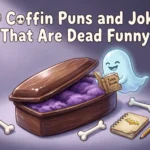 80 Coffin Puns and Jokes That Are Dead Funny hippogriff puns