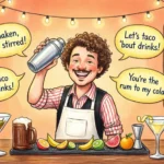 80 Bartender Puns and Jokes That Really Stir Things Up oma fritzchen witze bilder – 80 lustige Klassiker