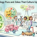 82 Microbiology Puns and Jokes That Culture Up Big Laughs 82 Microbiology Puns and Jokes That Culture Up Big Laughs