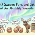 80 Sweden Puns and Jokes That Are Absolutely Swede-tastic sweden puns and jokes