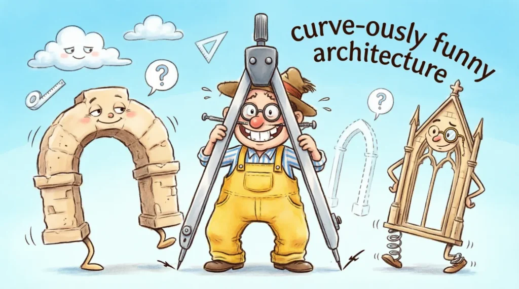 arch jokes puns