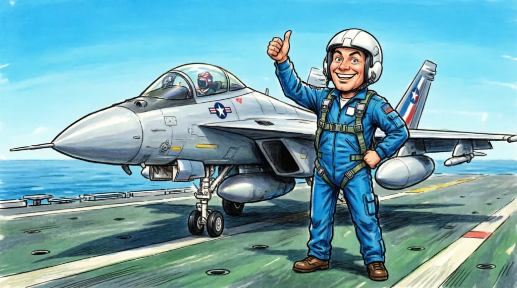top gun puns and jokes
