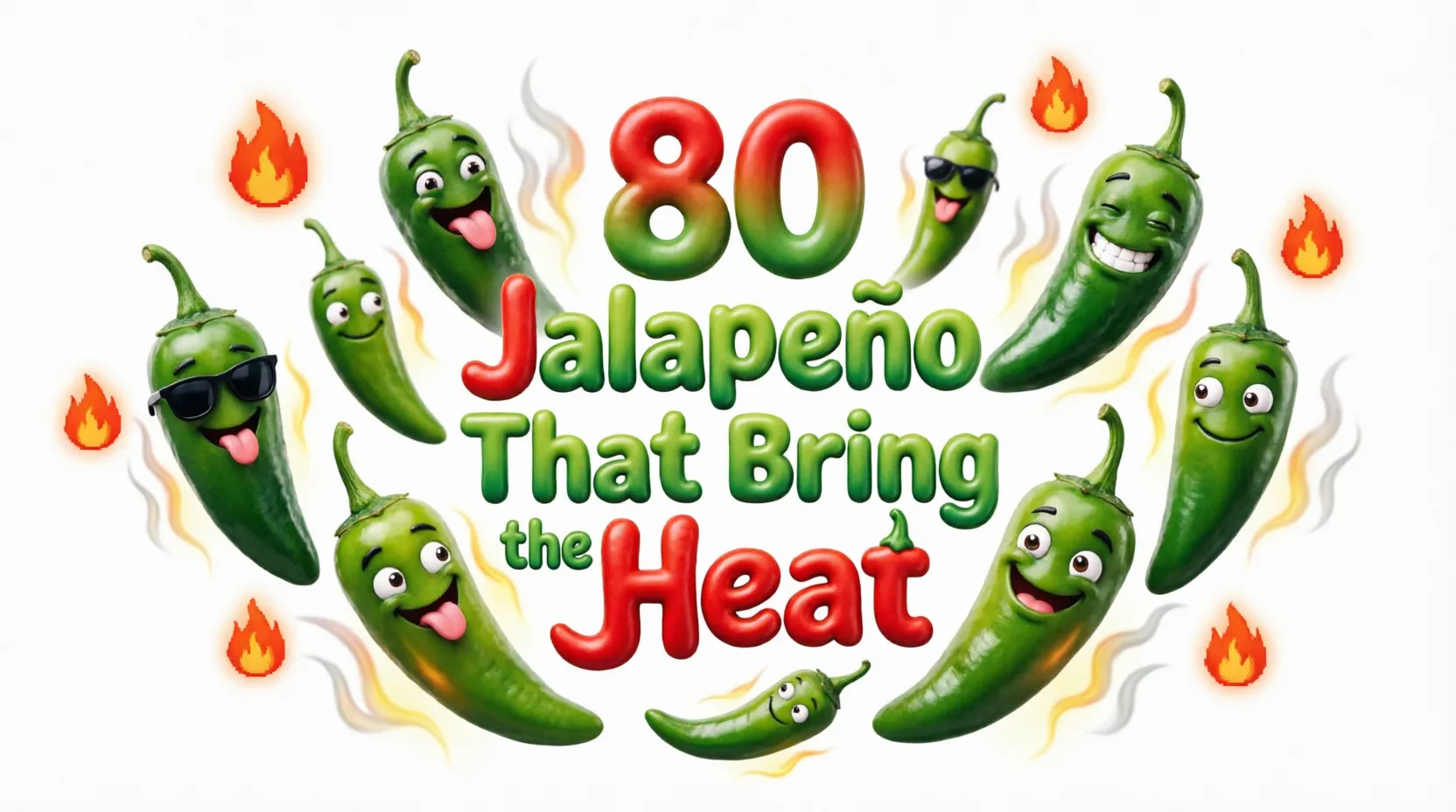 jalapeno puns and jokes