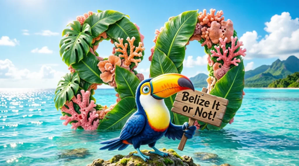 belize puns and jokes