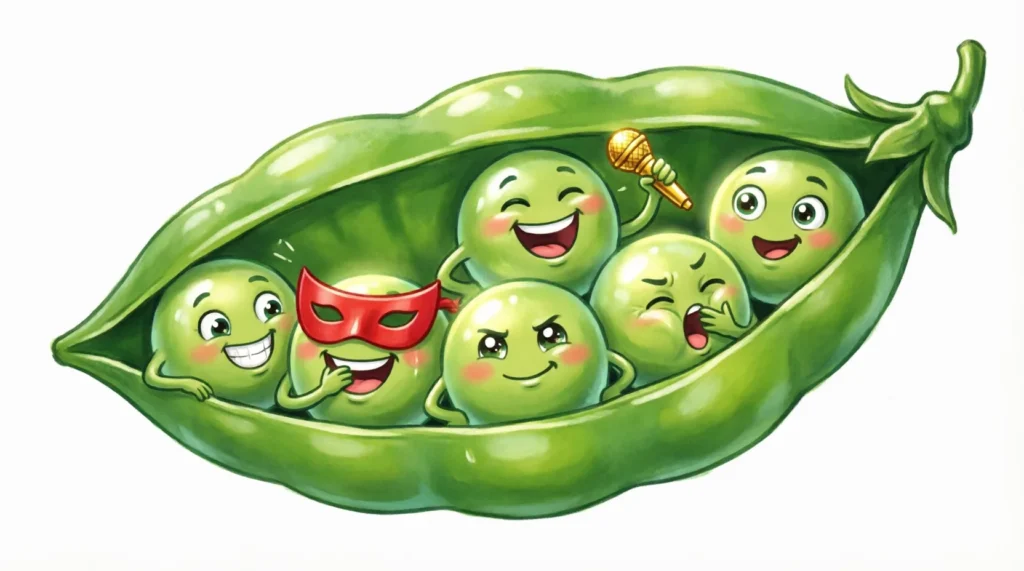 pod puns and jokes