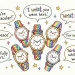 80 wrist puns and jokes Puns That'll Have You Twisting With Laughter 80 Wrist Puns and Jokes That'll Have You Twisting