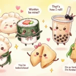 asian puns and jokes
