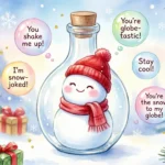 80 snow globe puns and jokes That Will Shake Up Your Winter snow globe puns and jokes