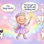 82 tooth fairy puns and jokes That Will Make You Grin From Ear to Ear 82 Tooth Fairy Puns and Jokes: Best Pillow Humor
