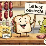 deli puns and jokes