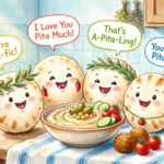 82 pita puns and jokes That Are Totally Bready for Prime Time pita puns and jokes