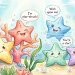 starfish puns and jokes
