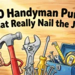 80 Handyman Puns That Really Nail the Job handyman puns and jokes