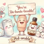 77 first aid puns and jokes That Will Heal Your Boredom 77 First Aid Puns and Jokes to Patch Up Your Day