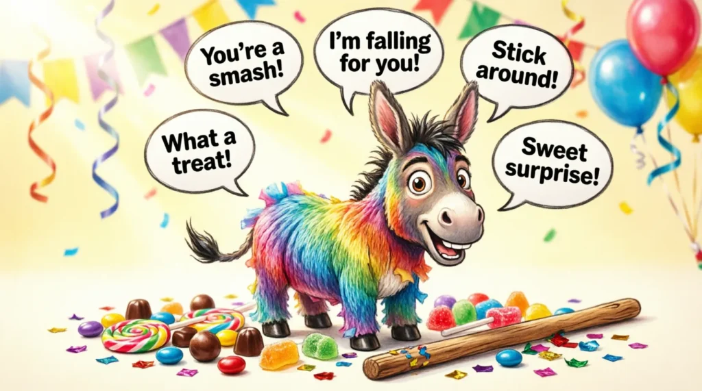 82 Pinata Puns and Jokes to Smash Your Next Fiesta