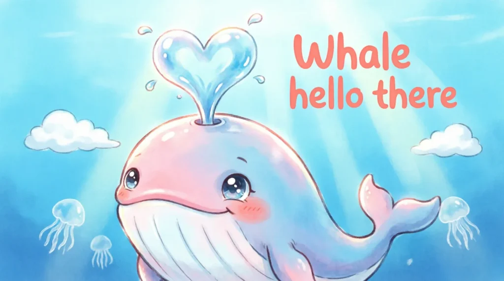 dolphin puns