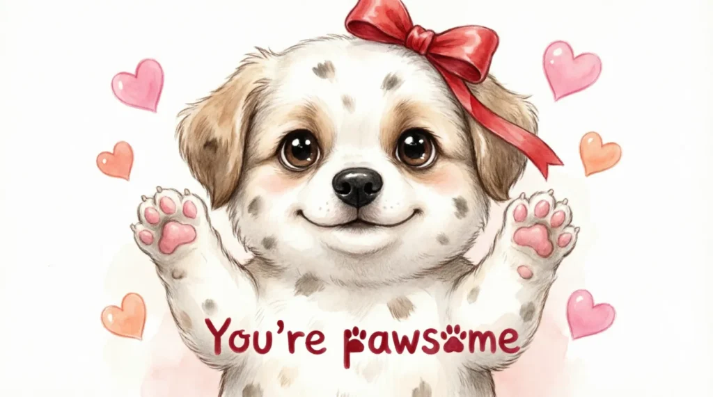 dog puns