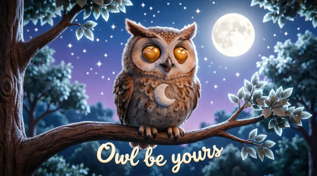 owl puns