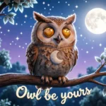 75 an executive producer do Puns That Deserve a Greenlight owl puns