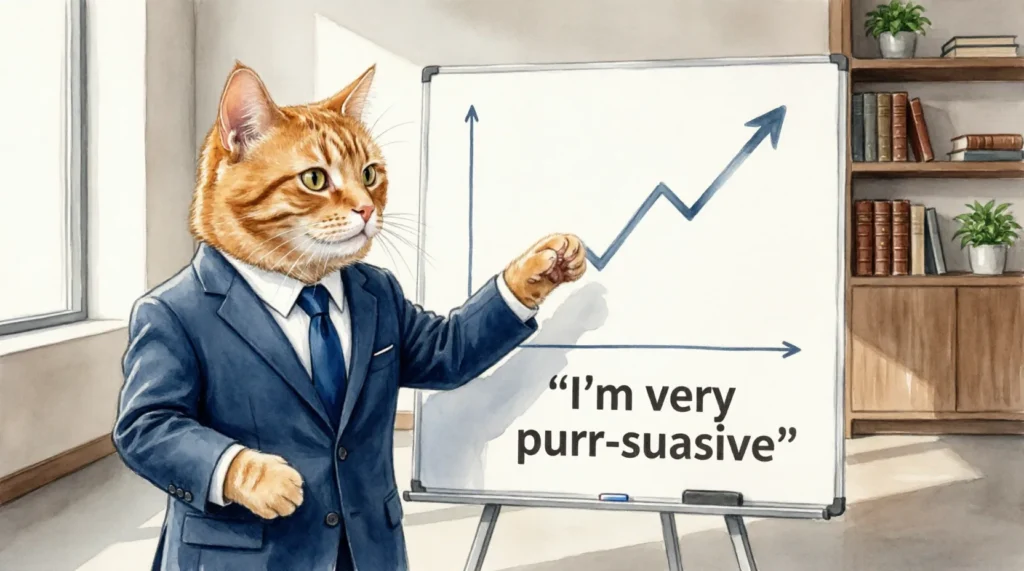 cat jobs